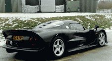 Lotus GT1